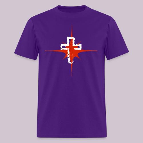 THE BLOOD - Men's T-Shirt