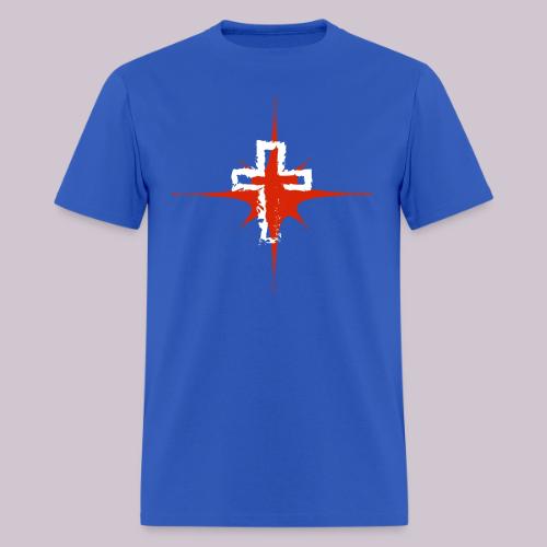 THE BLOOD - Men's T-Shirt