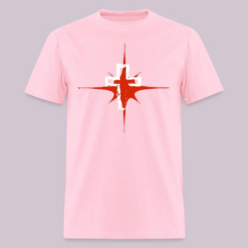 THE BLOOD - Men's T-Shirt