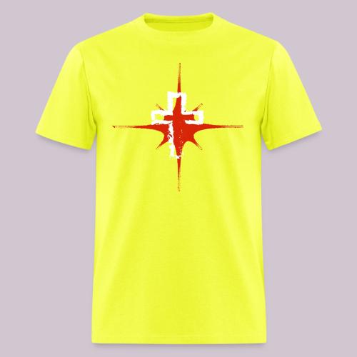 THE BLOOD - Men's T-Shirt