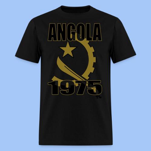 angola - Men's T-Shirt