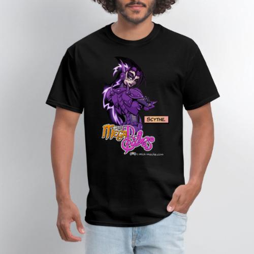 Scythe - Men's T-Shirt