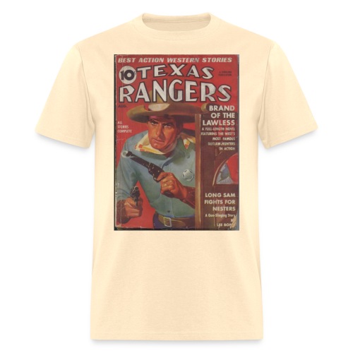 193808smaller - Men's T-Shirt