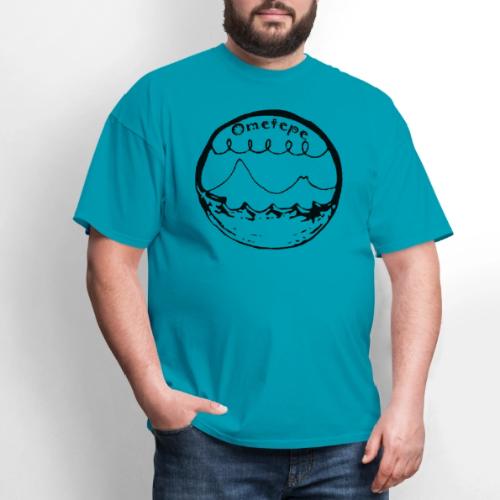 Ometepe Island - Men's T-Shirt