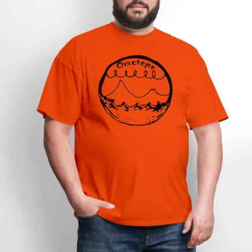 Ometepe Island - Men's T-Shirt