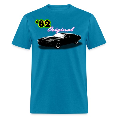 '82 Original - Men's T-Shirt