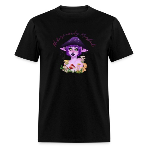NM Pretty Poison - Men's T-Shirt