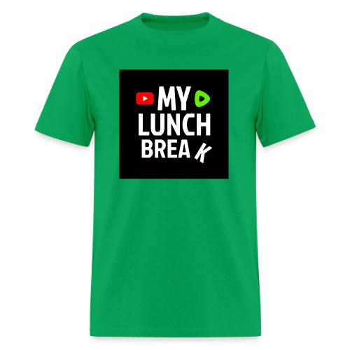 MLB Dark Version - Men's T-Shirt