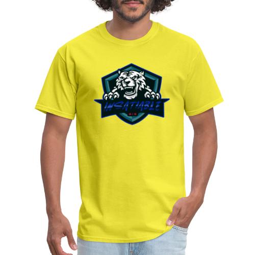 Team Insatiable Shop - Men's T-Shirt
