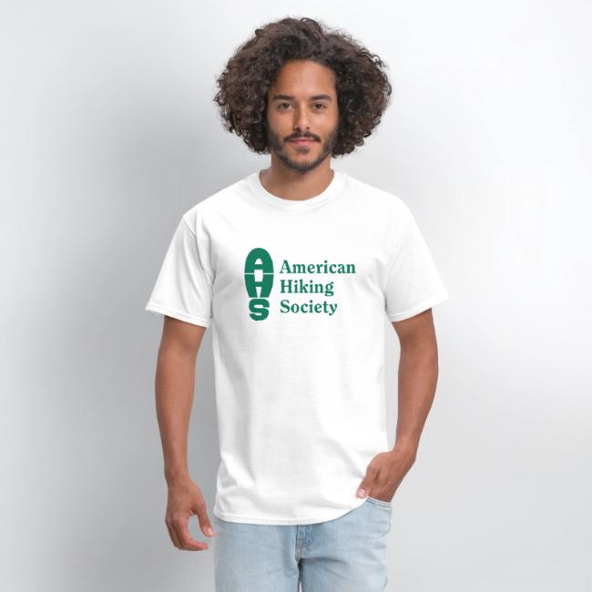 AHS logo green
