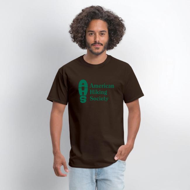 AHS logo green
