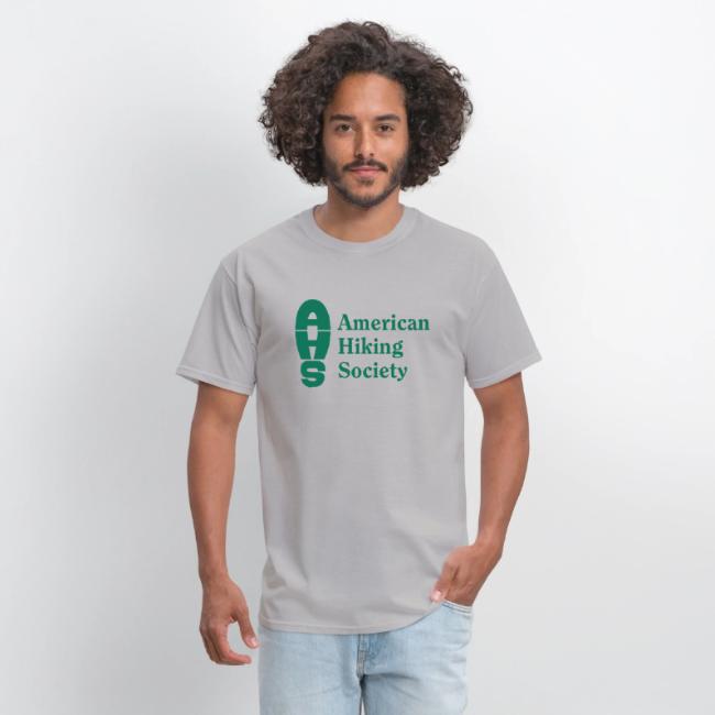 AHS logo green