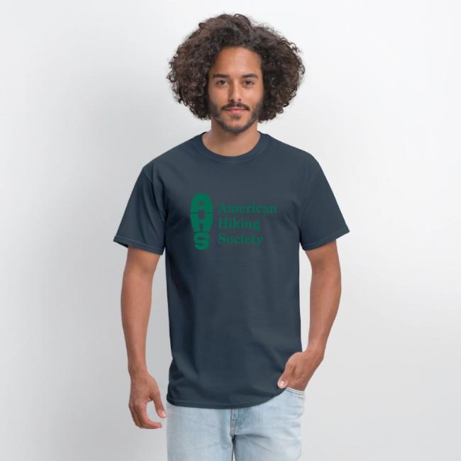 AHS logo green