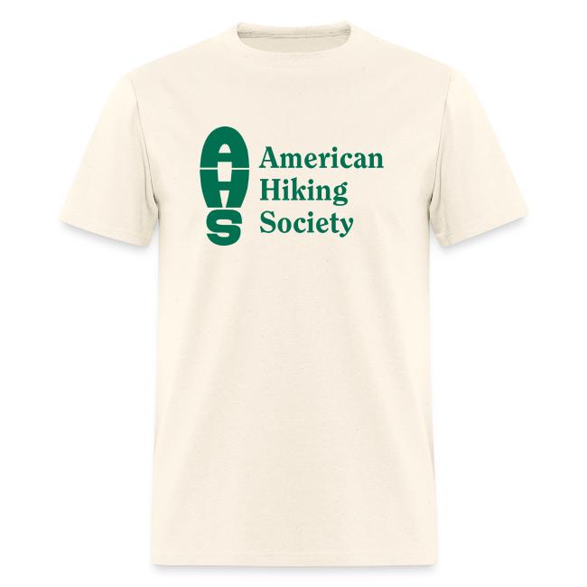AHS logo green