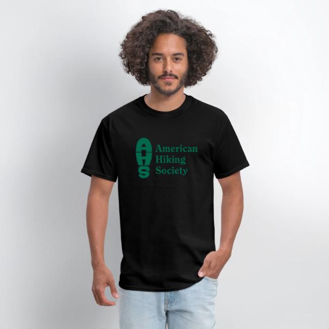 AHS logo green