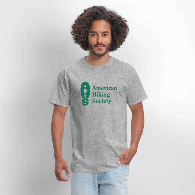 AHS logo green