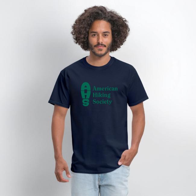 AHS logo green