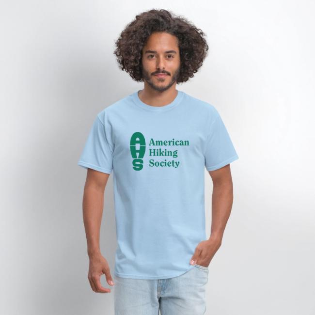 AHS logo green