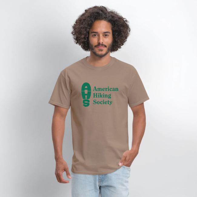 AHS logo green