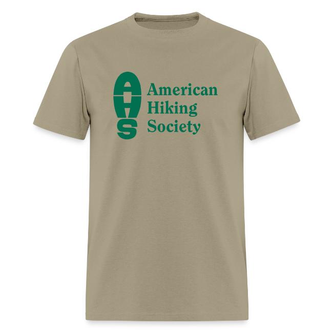 AHS logo green