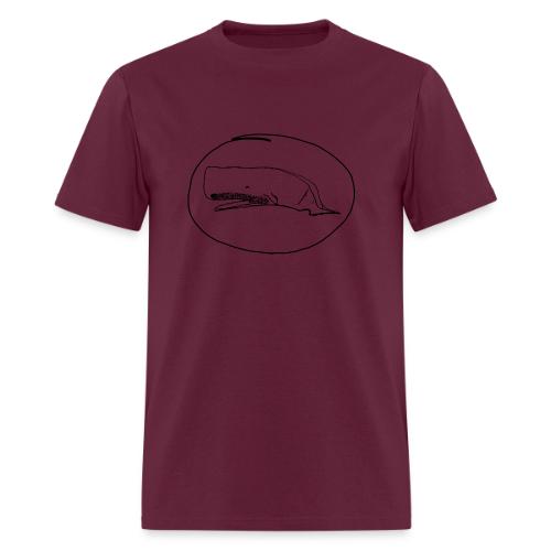 Whale? - Men's T-Shirt