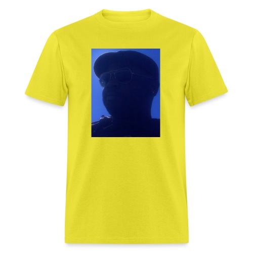 beh - Men's T-Shirt