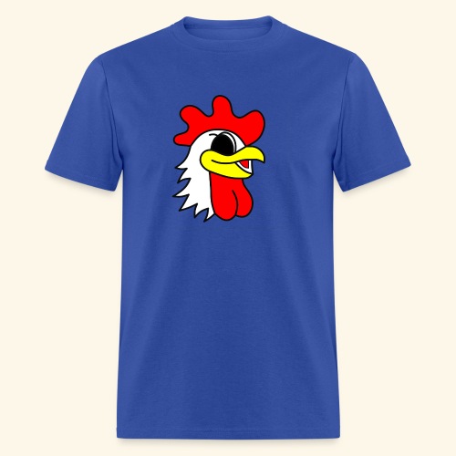 crispychickenboy - Men's T-Shirt