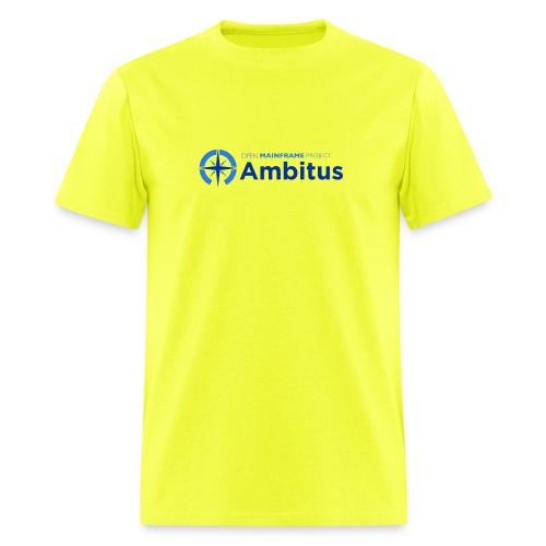 Ambitus - Men's T-Shirt