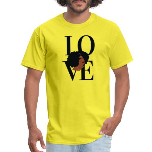Love - Men's T-Shirt