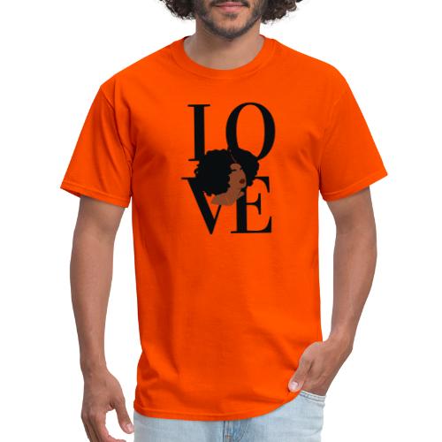 Love - Men's T-Shirt