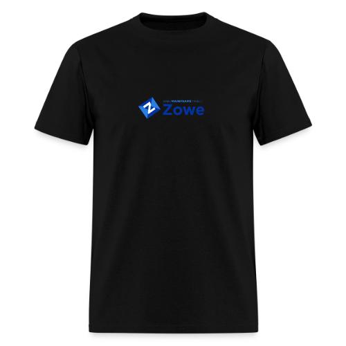Zowe - Men's T-Shirt