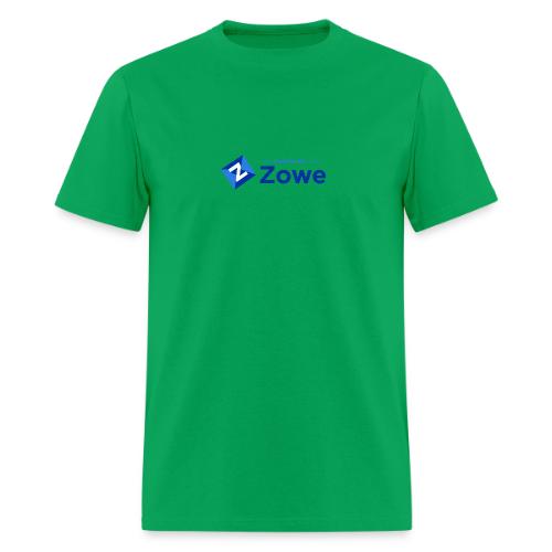 Zowe - Men's T-Shirt