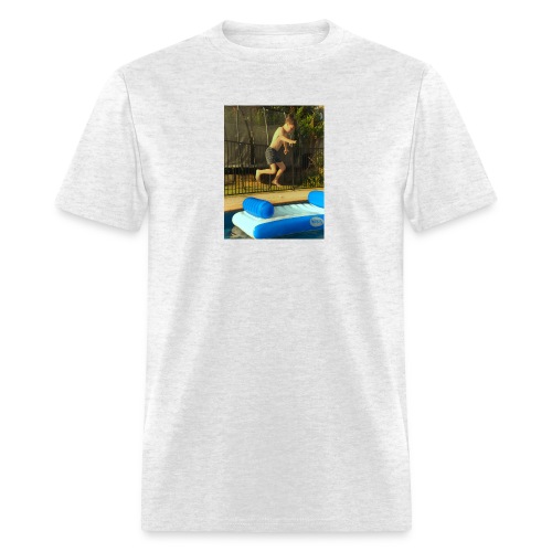 jump clothing - Men's T-Shirt