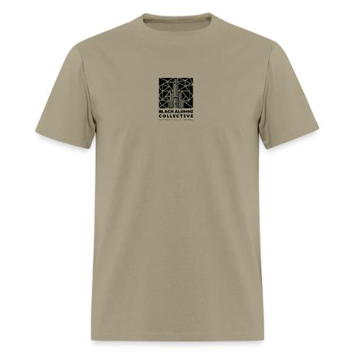 Black Alumni Collective Pittsburgh - Men's T-Shirt