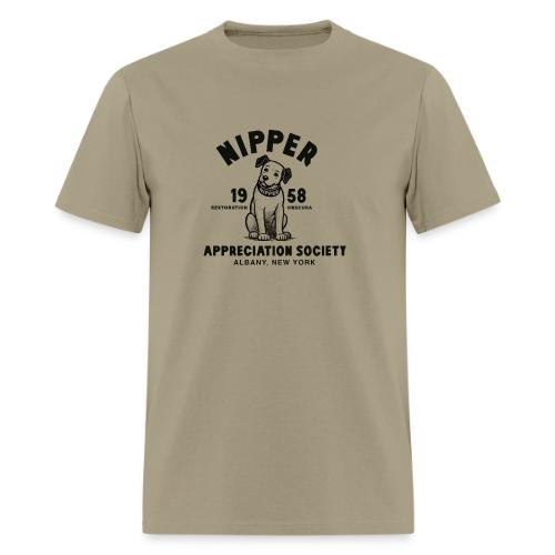 RO 1958 Appreciation Society Dark - Men's T-Shirt