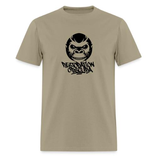 RO Simian Series 2 - Men's T-Shirt