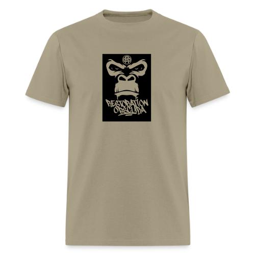 RO Simian 1 - Men's T-Shirt