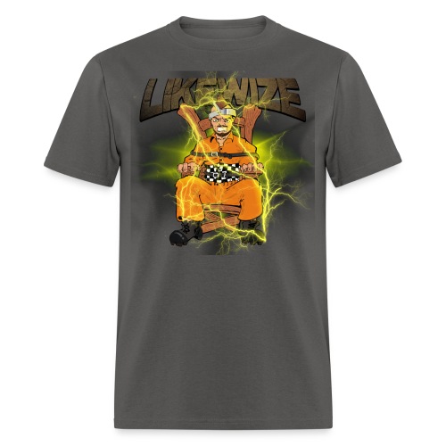likewize - Men's T-Shirt