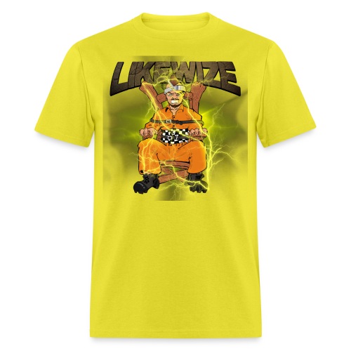 likewize - Men's T-Shirt