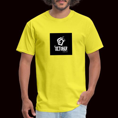 OD Blacklogo - Men's T-Shirt
