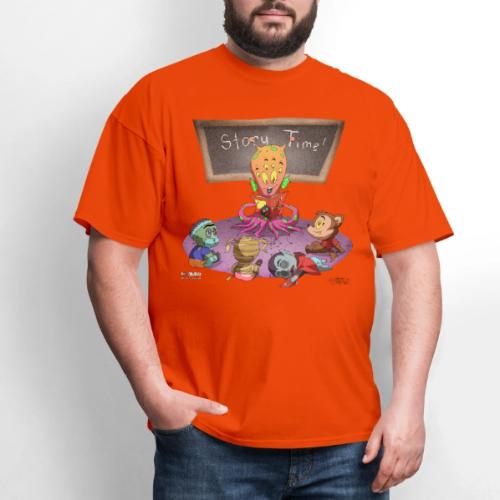 Kindergaten - Men's T-Shirt