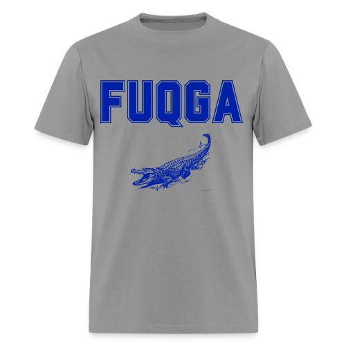FUQGA with Gator - Men's T-Shirt