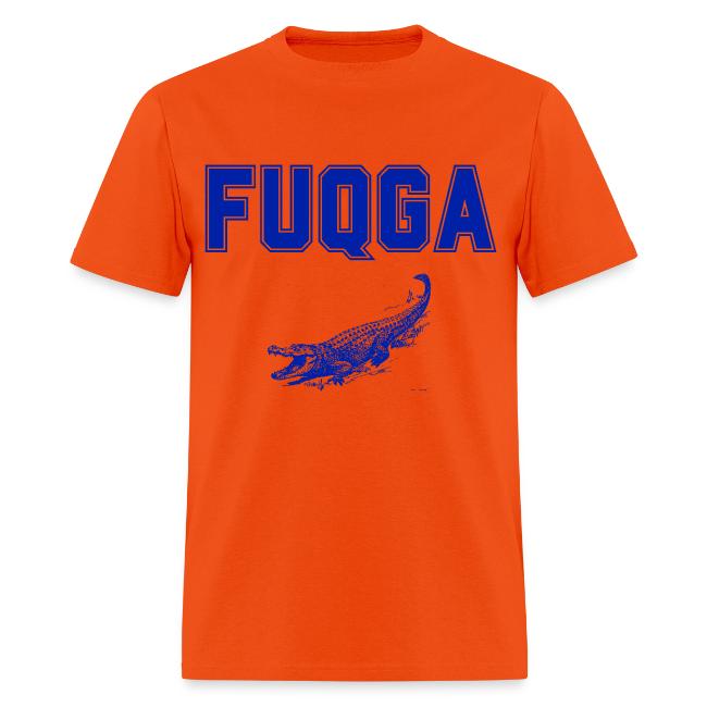 FUQGA with Gator