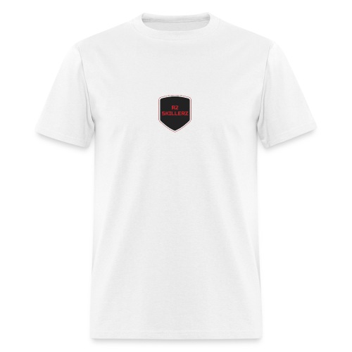 Design 3 - Men's T-Shirt