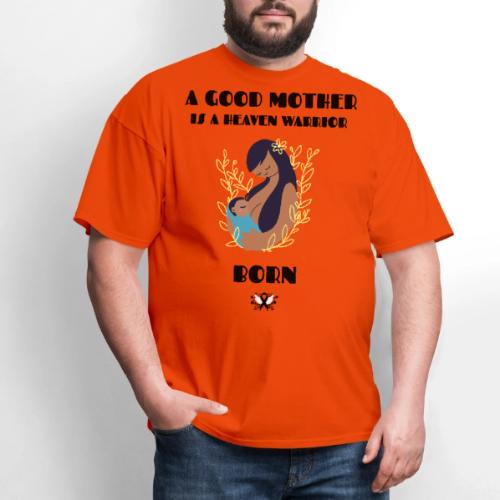 A Good Mother - Men's T-Shirt