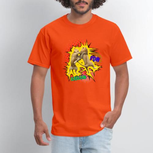KABLAM - Men's T-Shirt