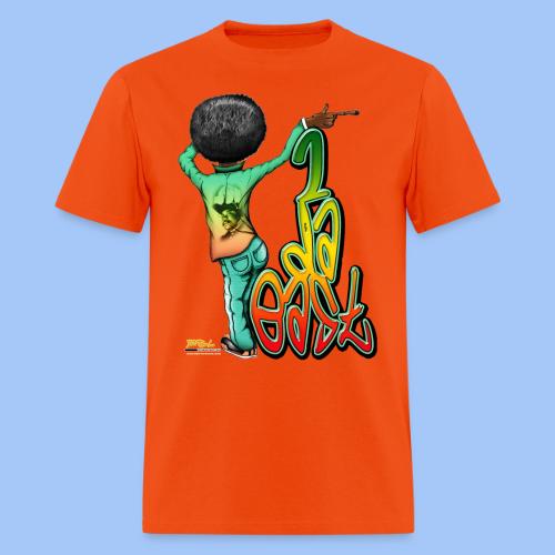 2 DA EAST - Men's T-Shirt