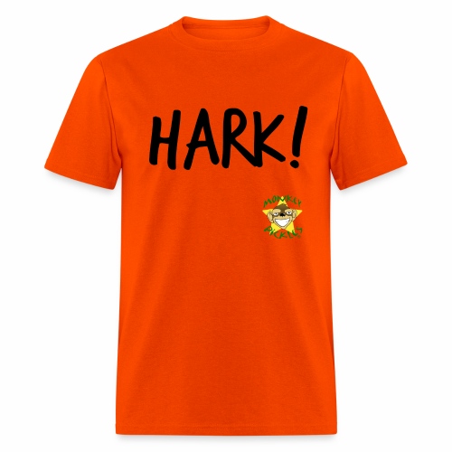 Hark png - Men's T-Shirt