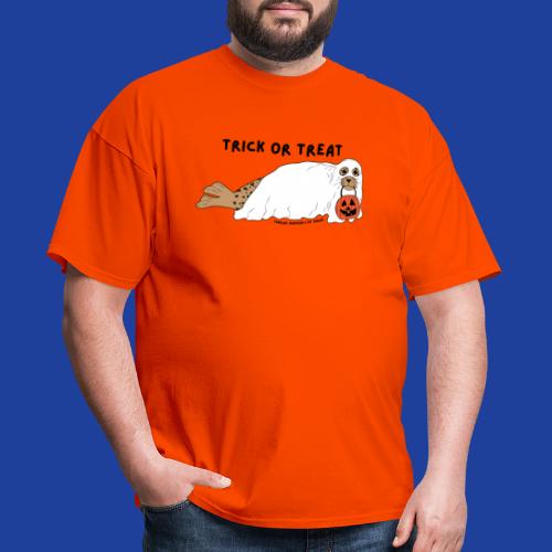 Trick or Treat! - Men's T-Shirt