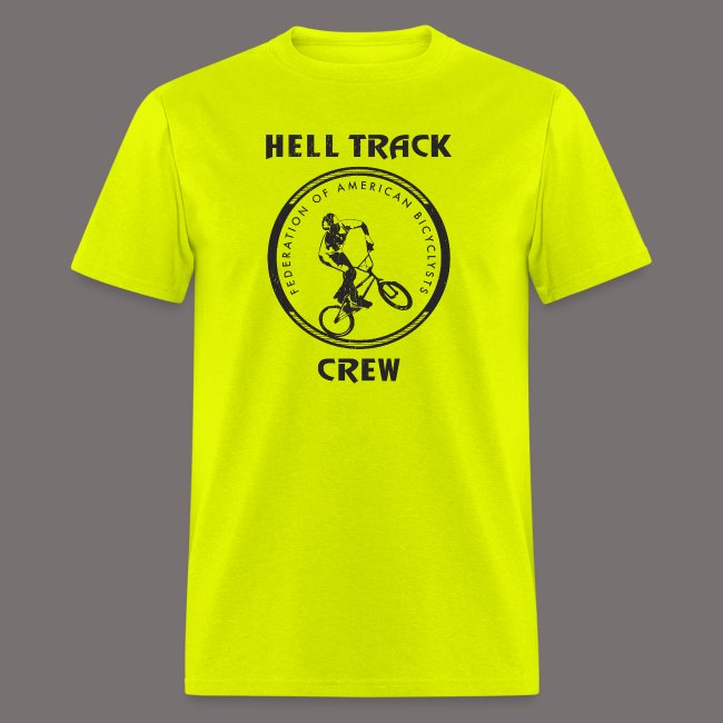Hell Track Crew